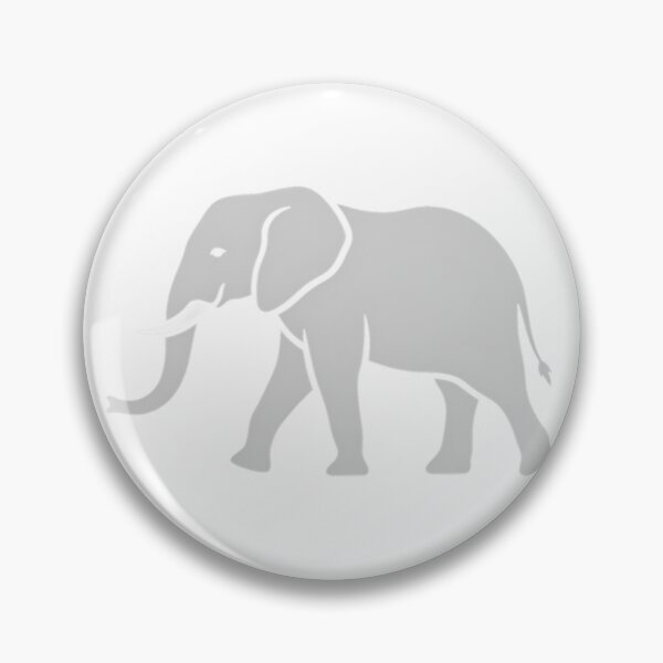 Item preview, My Spirit Animal Is Elephant Lover Idea Classic T-Shirt designed and sold by gidget-gadget.