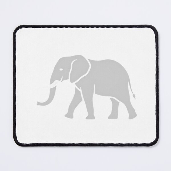 Item preview, My Spirit Animal Is Elephant Lover Idea Classic T-Shirt designed and sold by gidget-gadget.