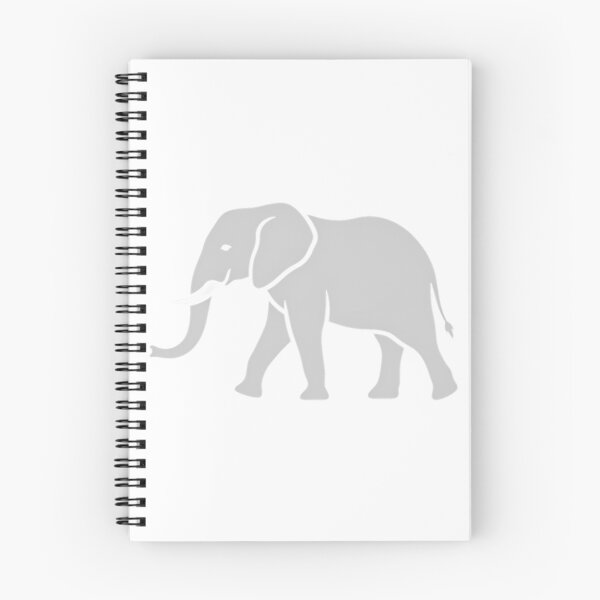 Item preview, My Spirit Animal Is Elephant Lover Idea Classic T-Shirt designed and sold by gidget-gadget.