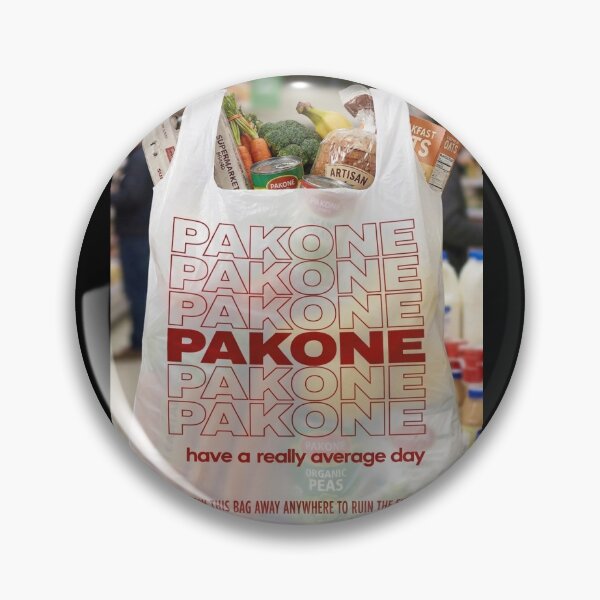 Item preview, Thank You Pak One designed and sold by trev4000.