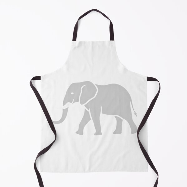 Item preview, My Spirit Animal Is Elephant Lover Idea Classic T-Shirt designed and sold by gidget-gadget.