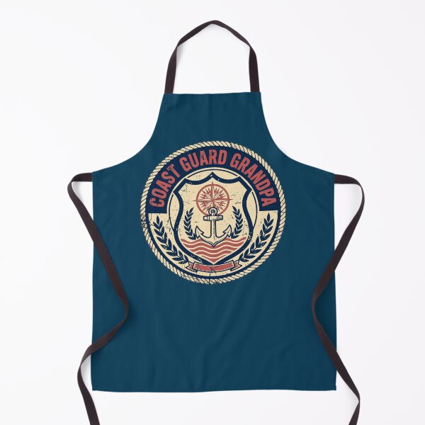 Item preview, Coast Guard Grandpa Vintage Family Gift | Proud Coastie Grandparent Design designed and sold by Coasties.