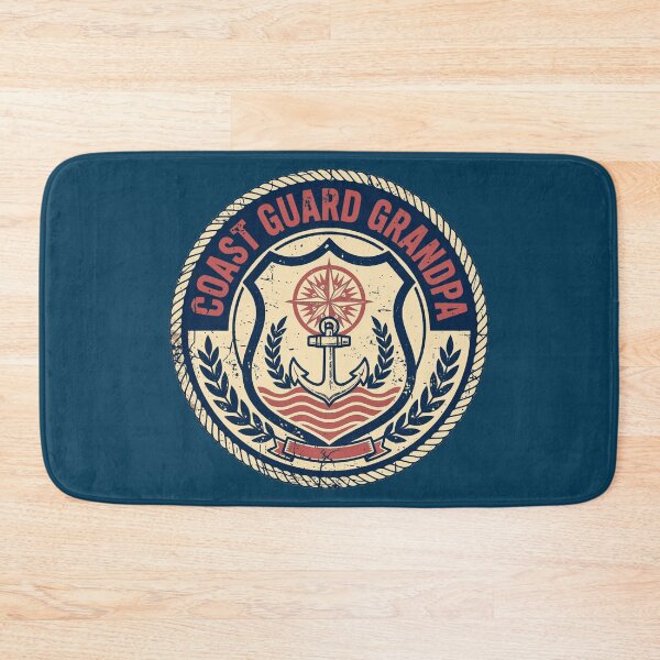 Item preview, Coast Guard Grandpa Vintage Family Gift | Proud Coastie Grandparent Design designed and sold by Coasties.
