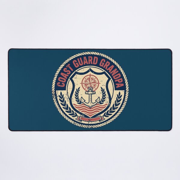 Item preview, Coast Guard Grandpa Vintage Family Gift | Proud Coastie Grandparent Design designed and sold by Coasties.