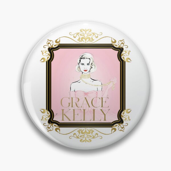 Item preview, Classic Grace (on White) designed and sold by PawsitiveMum3.