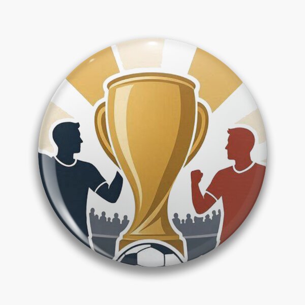 Item preview, Final de la Copa Mundial de la FIFA 2026 en Estados Unidos designed and sold by maheart83.