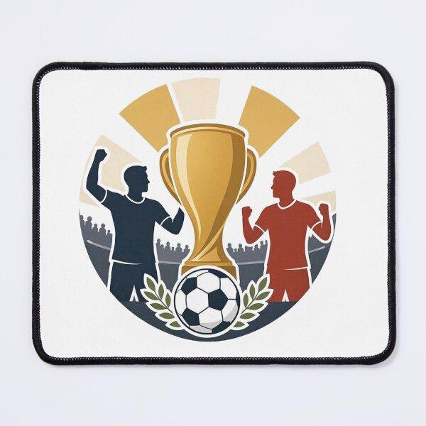 Item preview, 2026 FIFA World Cup final match america designed and sold by maheart83.
