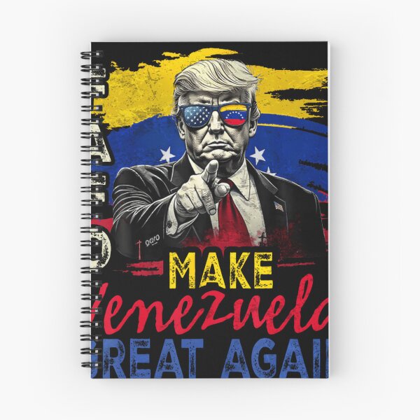 Item preview, Fafo Trump Venezuela Again_3 designed and sold by Whatanartz.