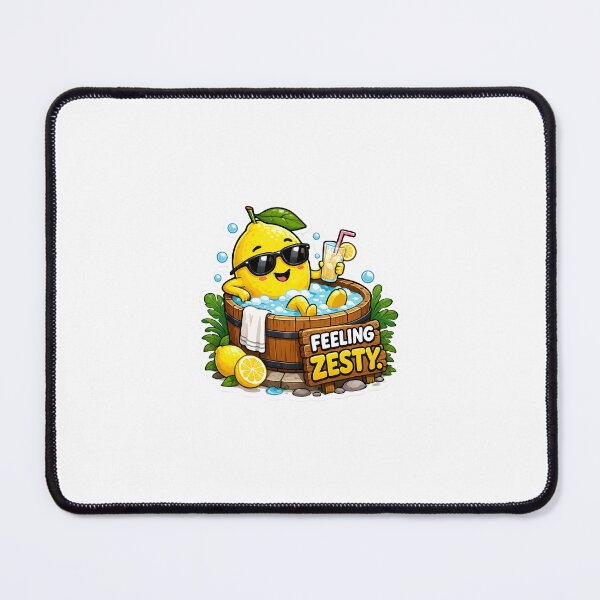 Item preview, lemon sticker designed and sold by Raj Studio.