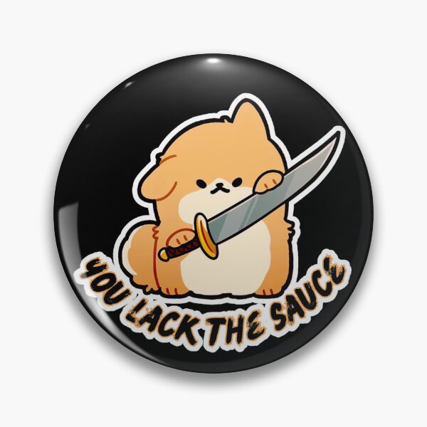 Item preview, Brenno Maplecrest - you lack the sauce designed and sold by Newdlebobs.