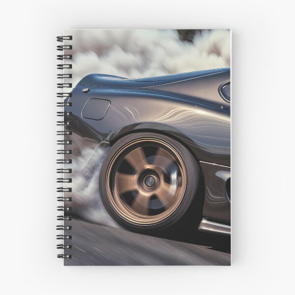 Item preview, Door-to-Door Drift designed and sold by zakvisuals.