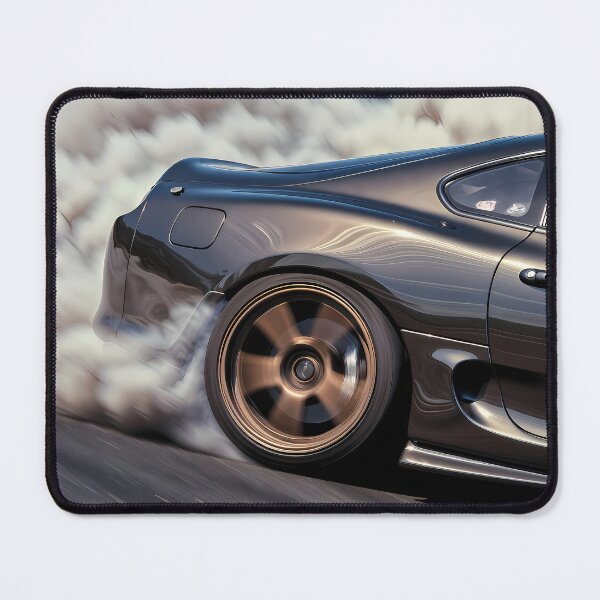Item preview, Door-to-Door Drift designed and sold by zakvisuals.