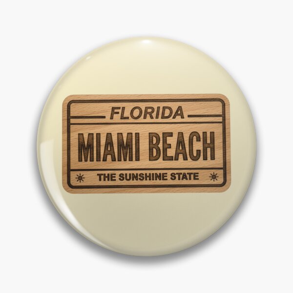 Item preview, Miami Beach designed and sold by Aise06.