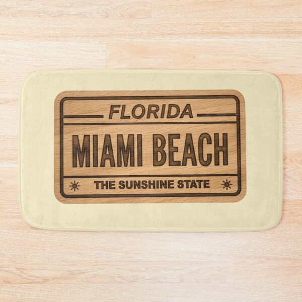 Item preview, Miami Beach designed and sold by Aise06.