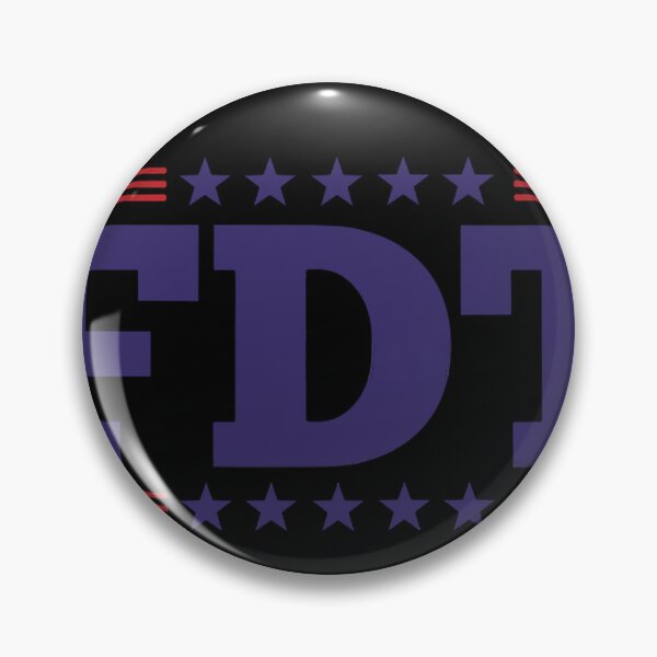 Item preview, Fdt Anti Trump No Trump Vote 2024 Funny Election 2 designed and sold by AnisosPteron.