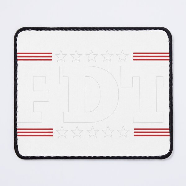 Item preview, Fdt Anti Trump No Trump Vote 2024 Funny Election 2_1 designed and sold by Whatanartz.