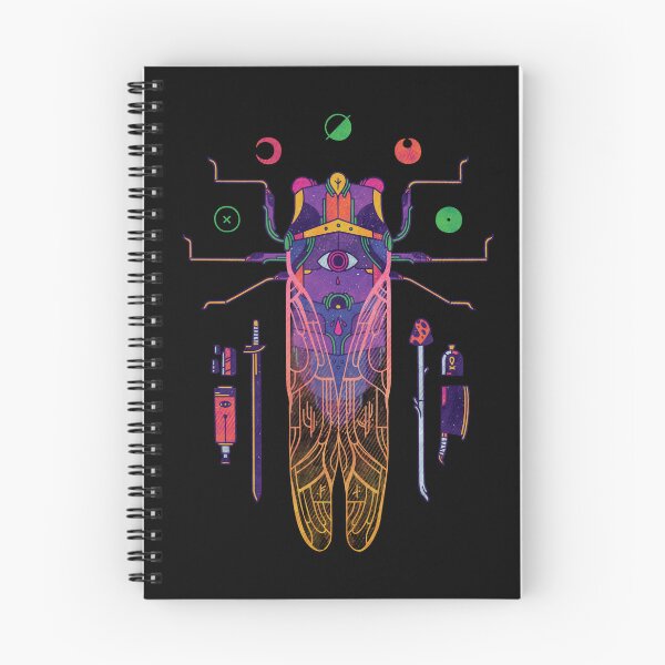 Item preview, The Harbinger designed and sold by Hector Mansilla.