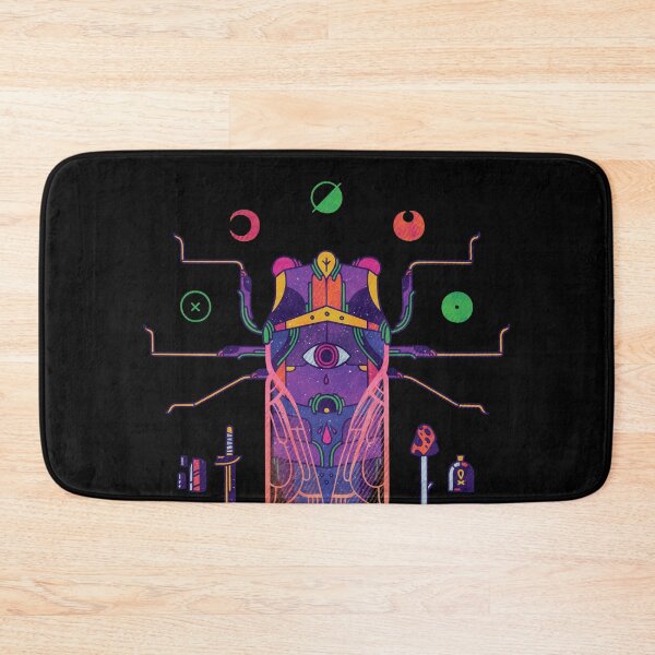 Item preview, The Harbinger designed and sold by Hector Mansilla.