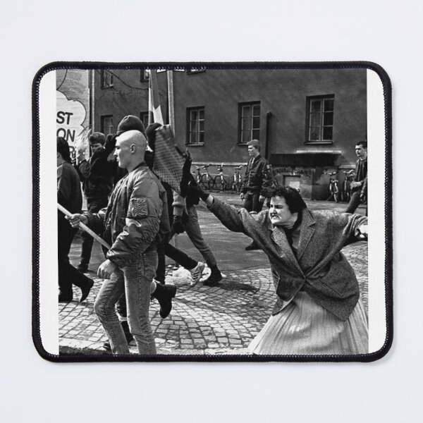 Item preview, Be the Change (Danuta Danielsson) designed and sold by Krypton-Ink.