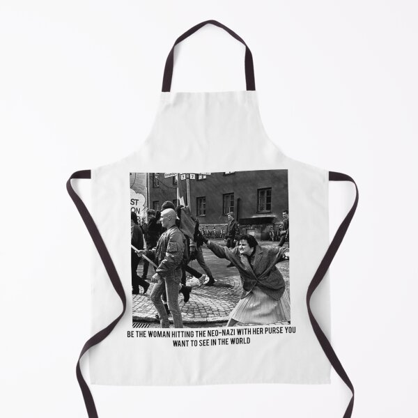 Item preview, Be the Change (Danuta Danielsson) designed and sold by Krypton-Ink.