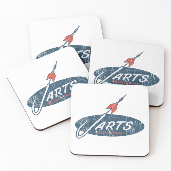 Item preview, Jarts - worn designed and sold by The Common Tee.