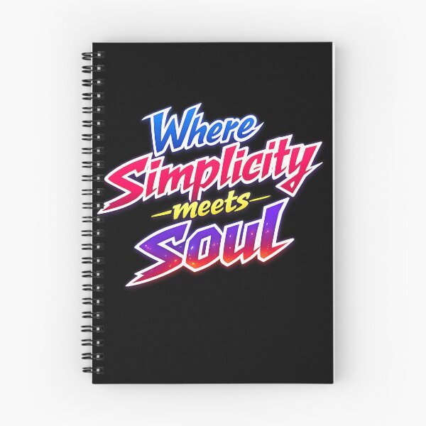 Item preview, Where simplicity meets soul.(Anime Ver.) designed and sold by MaxDreamsArt.