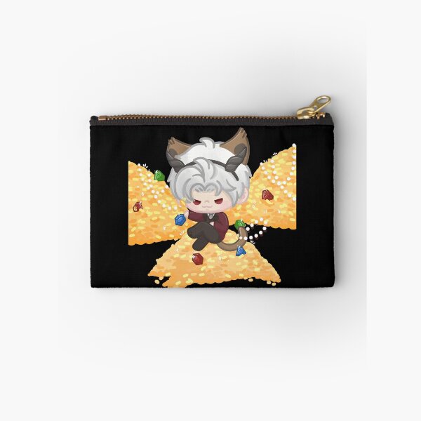 Item preview, Greedy little cat dragon sylus designed and sold by Canuteando.