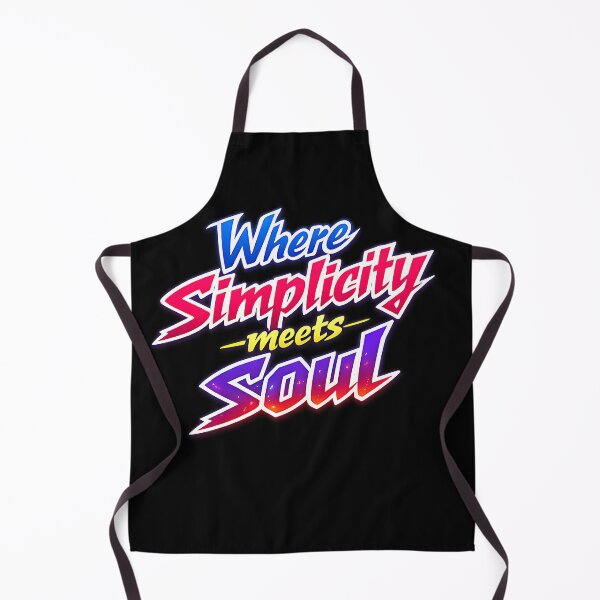 Item preview, Where simplicity meets soul.(Anime Ver.) designed and sold by MaxDreamsArt.