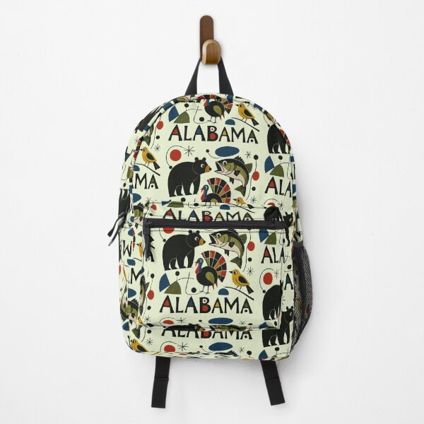 Item preview, Sweet Home Alabama Folk Art designed and sold by taiche.