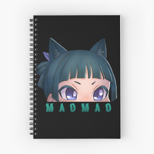 Item preview, Doodle Cat Eyes designed and sold by Izaa-aart.