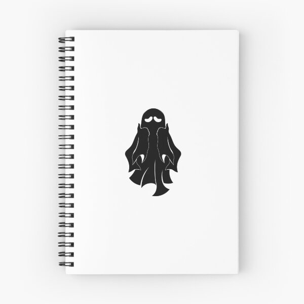 Item preview, Thumbs up Ghost designed and sold by ProdbyNiECO.