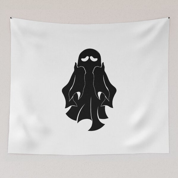Item preview, Thumbs up Ghost designed and sold by ProdbyNiECO.