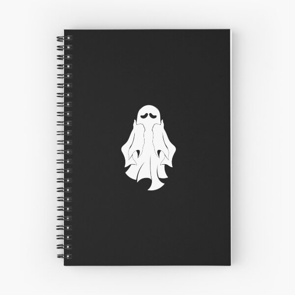Item preview, Thumbs up Ghost designed and sold by ProdbyNiECO.