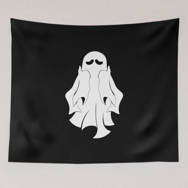 Item preview, Thumbs up Ghost designed and sold by ProdbyNiECO.