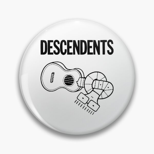 Item preview, Line Art Style Punk Music Band designed and sold by GuadalupeDecker.