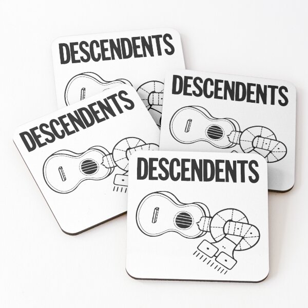 Item preview, Line Art Style Punk Music Band designed and sold by GuadalupeDecker.