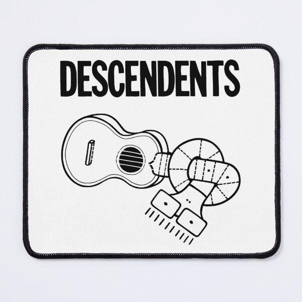 Item preview, Line Art Style Punk Music Band designed and sold by GuadalupeDecker.