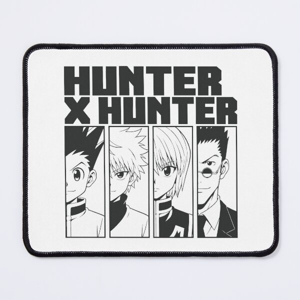 Item preview, Hunter x Hunter designed and sold by HappyGl.