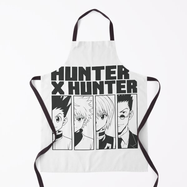 Item preview, Hunter x Hunter designed and sold by HappyGl.
