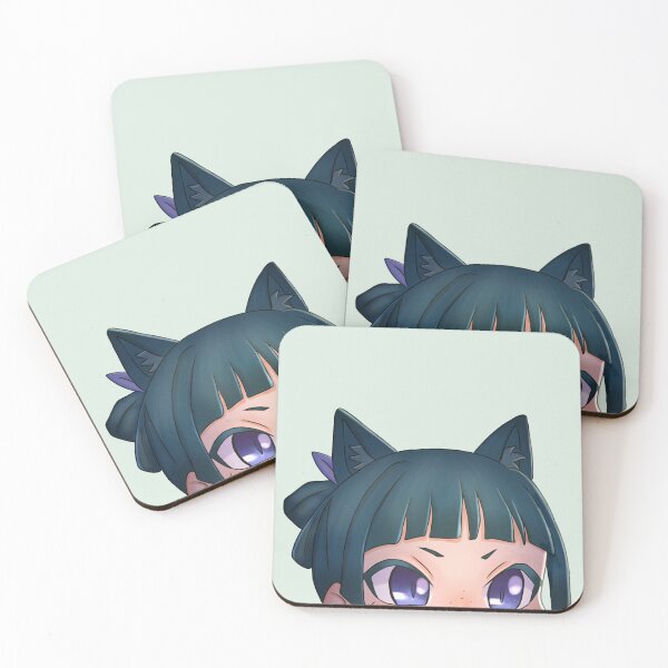 Item preview, Doodle Apothecary Cat designed and sold by Izaa-aart.