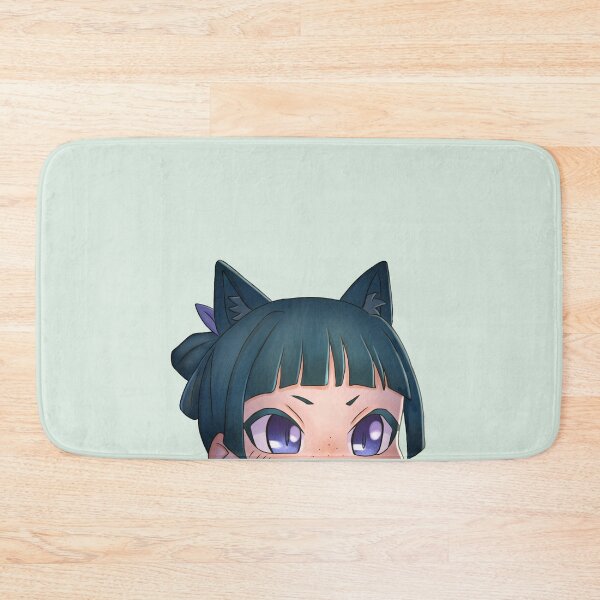 Item preview, Doodle Apothecary Cat designed and sold by Izaa-aart.