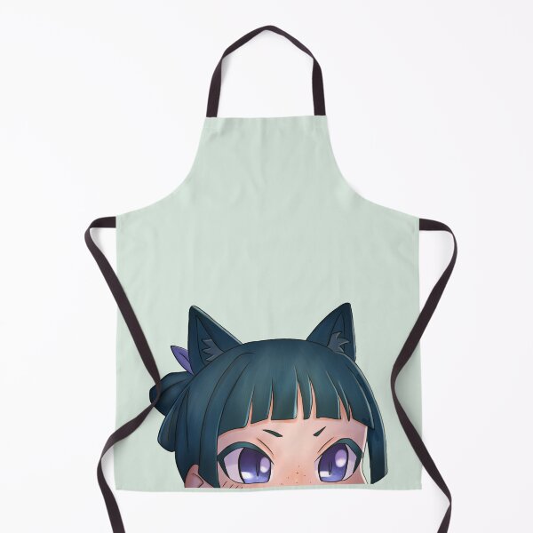 Item preview, Doodle Apothecary Cat designed and sold by Izaa-aart.