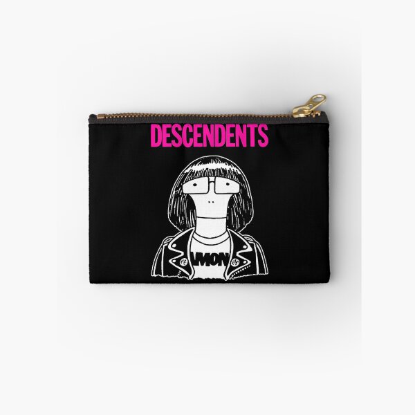 Item preview, Silhouette Cartoon Punk Music Band designed and sold by GuadalupeDecker.