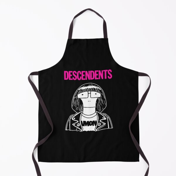 Item preview, Silhouette Cartoon Punk Music Band designed and sold by GuadalupeDecker.