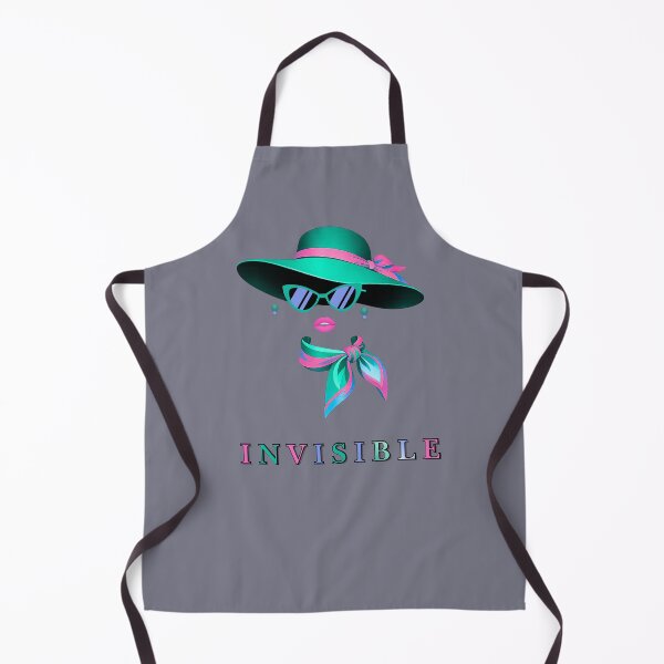 Item preview, Invisible – Emerald Bloom Edition designed and sold by Aimetoi.