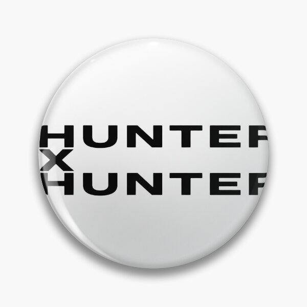 Item preview, Hunter x Hunter designed and sold by HappyGl.