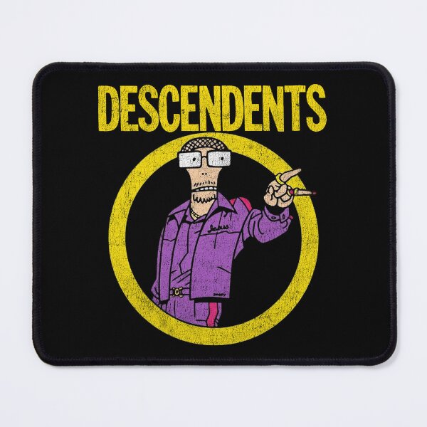 Item preview, Vintage Crack Punk Music Band designed and sold by GuadalupeDecker.
