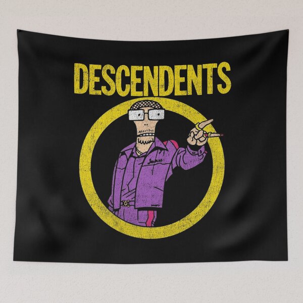 Item preview, Vintage Crack Punk Music Band designed and sold by GuadalupeDecker.