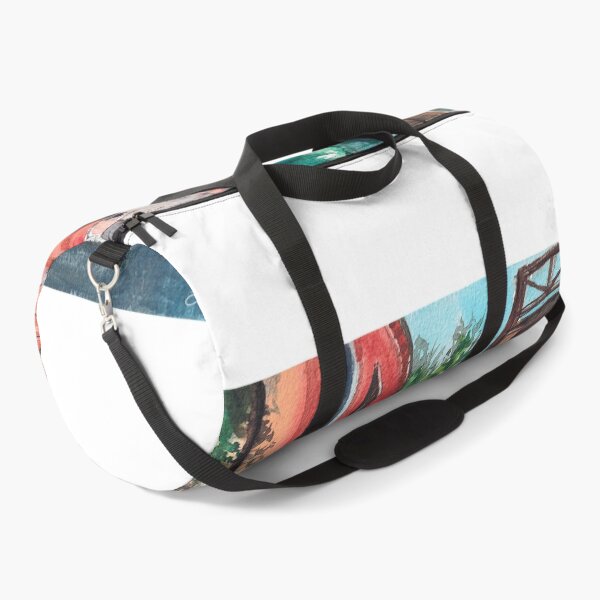 Item preview, Venice narrow canal designed and sold by SoupSouka.
