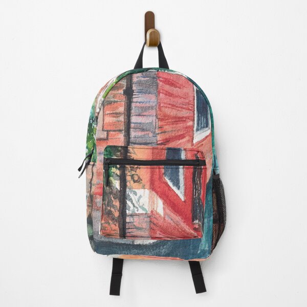 Item preview, Venice narrow canal designed and sold by SoupSouka.